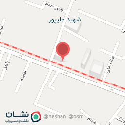 عکس خدمات کامپیوتری فیکس