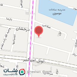 عکس نمایندگی فروش محصولات باجاج