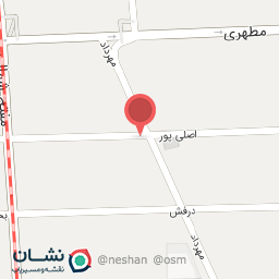 عکس سوپرمارکت عدل 