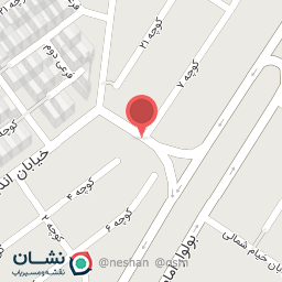 عکس بنگاه املاک ملت