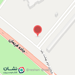 عکس ورودی شماره 2 بهشت رضا