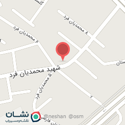 عکس مجتمع گلستان