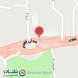 عکس فروشگاه مبل و صندلی نظری