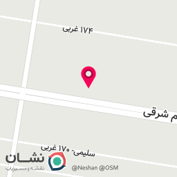 عکس سالن تخصصی زیبایی و آکادمی چلیپا