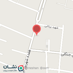 عکس خدمات لیزر شاکری، اسفیدانی