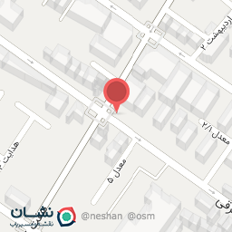 عکس مطب دکتر رضا عبودی