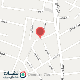 عکس حسینیه حضرت ابوالفضل (جوشینی های مقیم شهرقدس)