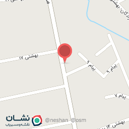 عکس لوازم یدکی موتورسیکلت رادش