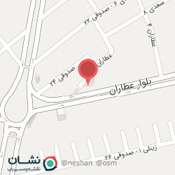 عکس نیکران موتور ( نمایشگاه  شعبه قم)