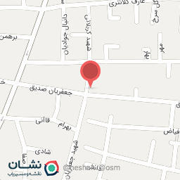 عکس فروشگاه حدادی