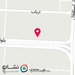 عکس مرکز پوست، مو، زیبایی و لیزر هُلو