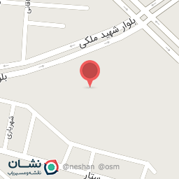 عکس کتابخانه عمومی شهید مدنی