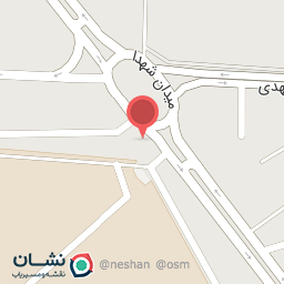 عکس بانک شهر میدان شهرداری