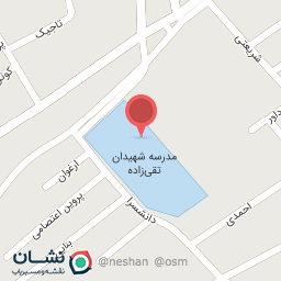 عکس مجموعه ورزشی شهرداری شاهدشهر