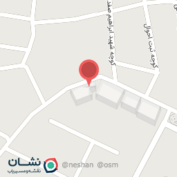 عکس اداره تامین اجتماعی