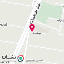عکس تهران برگر