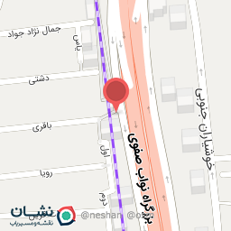 عکس خدمات خودرویی نعیمی