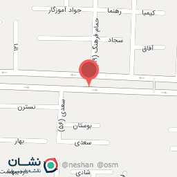 عکس دکتر شهرزاد عدیلی