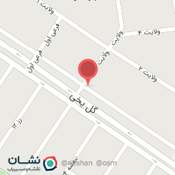 عکس اتوسرویس مهدی