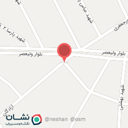 عکس تنظیم موتور شهیکی