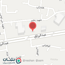 عکس فروشگاه ماهان