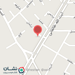 عکس گالری پرده عمادی