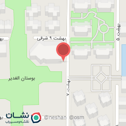 عکس باشگاه رزمی الغدیر