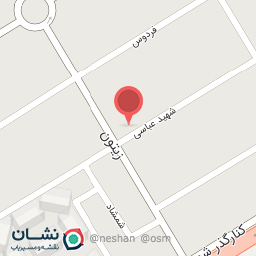 عکس دفتر خانه اسناد رسمی شماره 183