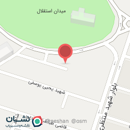 عکس ارکیده آقا صمد