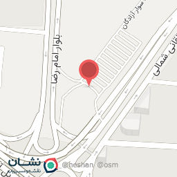 عکس تاکسی بین شهری نسیم نور دریا