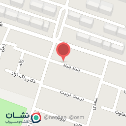 عکس بنیاد مسکن مهر