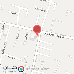 عکس کلینیک ترک اعتیاد شفق