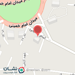 عکس بانک توسعه تعاون شعبه شهرک جوانان