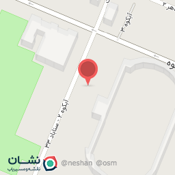 عکس استخر شهید حججی مشهد