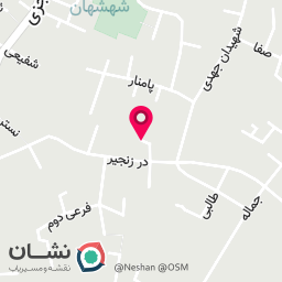 عکس خانه گلستان