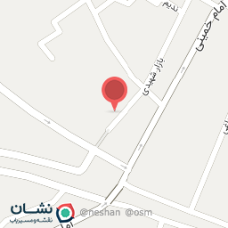 عکس مرکز خرید سردرود