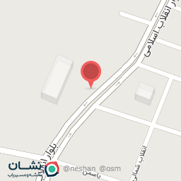 عکس نقاشی خودرو فردوسی