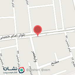 عکس فروشگاه رفاه( ابربافت)