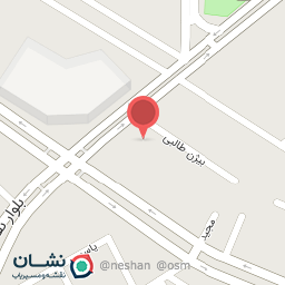 عکس پاساژ محسنی