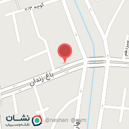 عکس بانک ملی شعبه باغ زندان