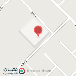 عکس هنرستان کاردانش شهید عارف