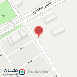 عکس سالن ورزشی شهید مدرس