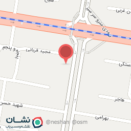 عکس رستوران لیالی