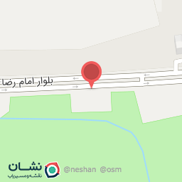 عکس صدا و سیما کلات