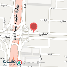 عکس فروشگاه‌ زنجیره‌ای جانبو