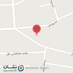 عکس کارواش سیروان