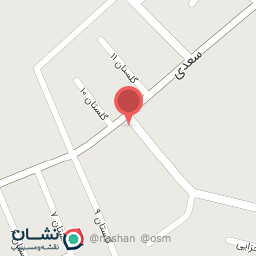 عکس پارک طالقانی _ برگش