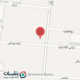 عکس پاساژ پالارصنعت