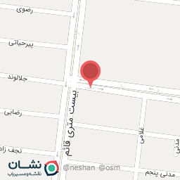 عکس حسینیه محبان علی اکبر علیه السلام