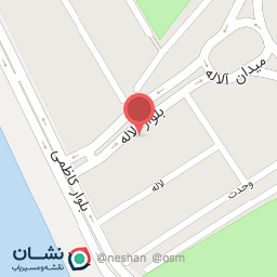 عکس تعمیرگاه ساعی